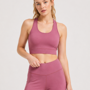 UrbanFit RoseFlex Seamless Active Co-Ord Set