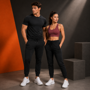 Joggers